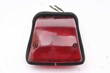 fanale posteriore luce freno