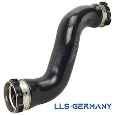 Tubo intercooler per Mercedes