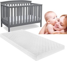 Materassi letto culla Made in