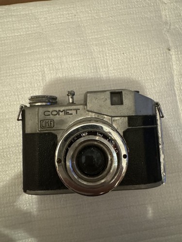 Macchina fotografica vintage - fotografica,