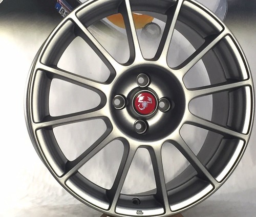 Cerchi nuovi per fiat - cerchi,