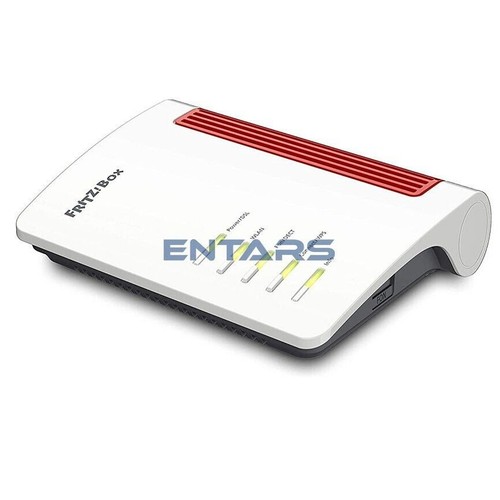 Fritz box 7530 - fritz!box, modem