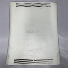 Console Xbox 360 bianca (PER