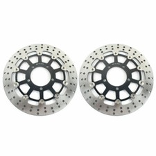 Dischi freno anteriore Per
