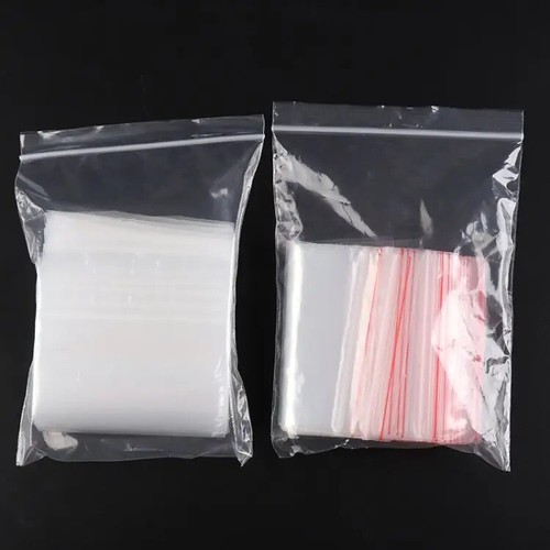 500 bustine plastica - di,