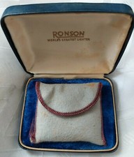 ACCENDISIGARI RONSON ADONIS