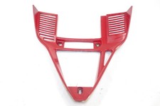 CARENA CONVOGLIATORE RADIATORE DUCATI 749 R 2003 - 2007 48410441C AIR MANIFOLD F