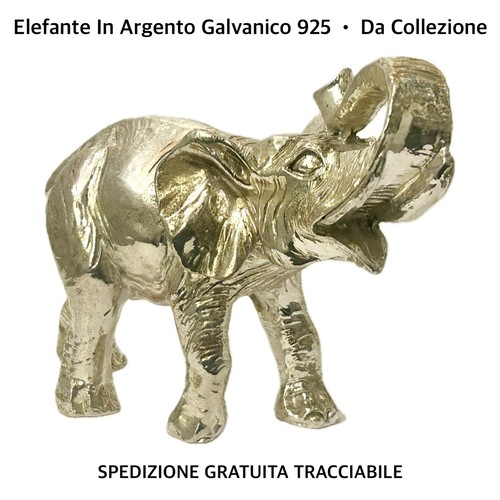Elefante portacortuna - portacortuna, in