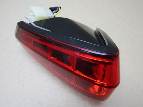 Fanale posteriore freno - , keeway