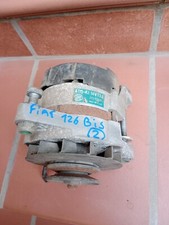 Alternatore Fiat 126 Bis Elmot