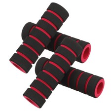 2 paia di impugnature per