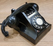 Telefono vintage da collezione