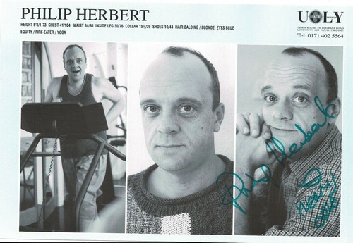 Philip herbert hermi odle - hermi,