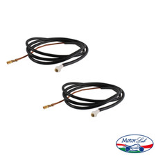 2x CAVO FRECCE COFANO Vespa PX