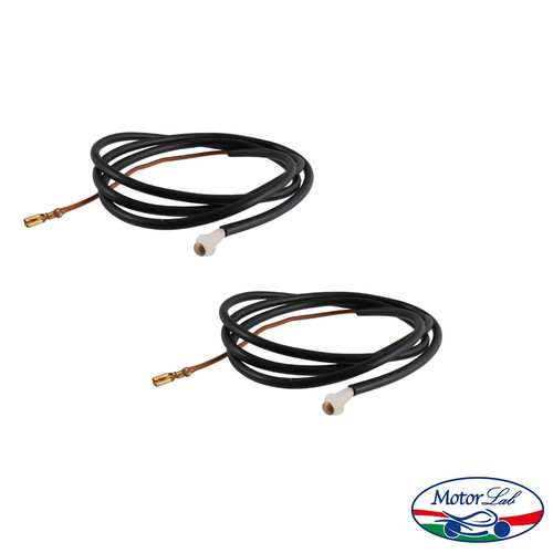 Cavo frecce cofano vespa px - frecce,