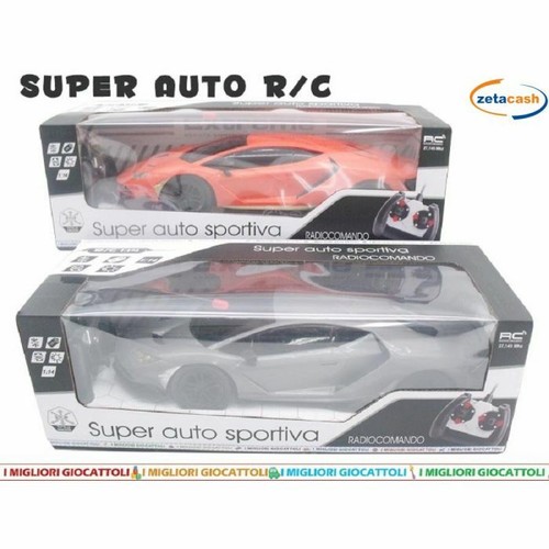Auto sportiva c - auto, macchina