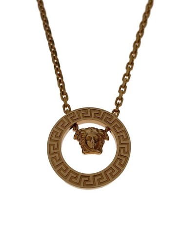 Collana versace gold - versace,