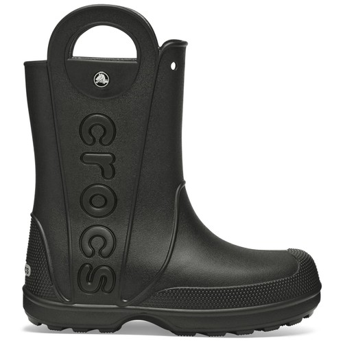 Stivali pioggia crocs - pioggia,