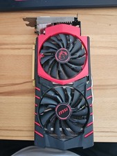 Scheda video MSI GeForce GTX