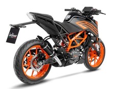 SCARICO [LEOVINCE] GP CORSA