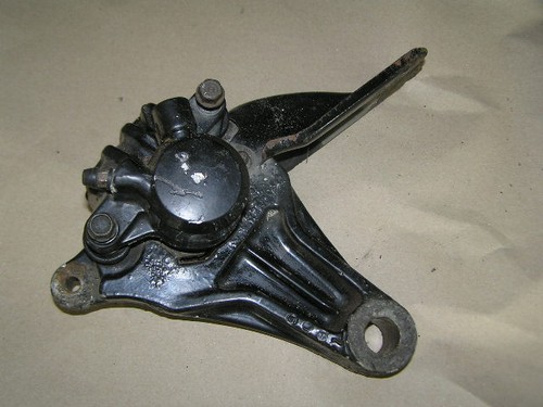 Pinza freno posteriore - , honda