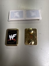 Vintage wwf plates for - vintage,