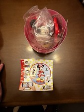 Kinder Minnie Gigante 2022