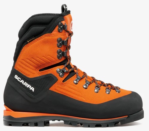 Scarpa mont blanc - scarpa, gtx