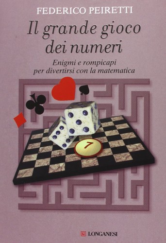 Grande gioco dei numeri - grande,