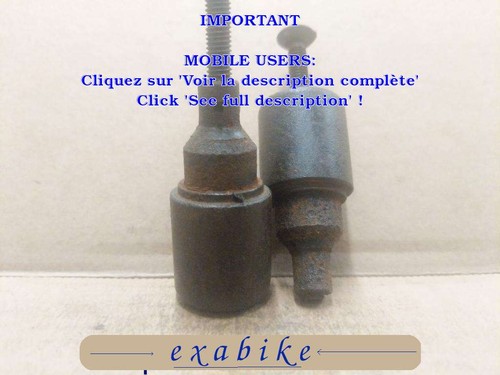 Embouts guidon pour gilera - de,