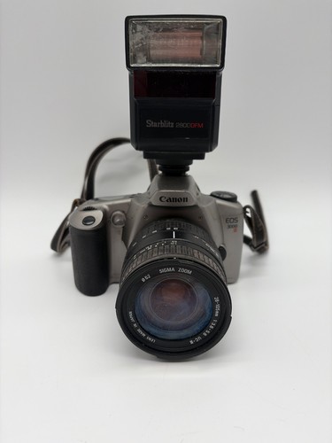 Canon eos 3000n - eos,