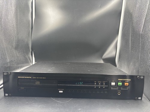 Marantz pmd321 lettore - pmd321,
