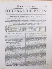 Benjamin franklin 1786 - benjamin,