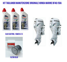 KIT MANUTENZIONE Tagliando