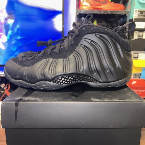 Nike air foamposite - foamposite, one