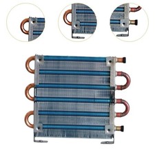 Piccolo Condensatore Radiatore