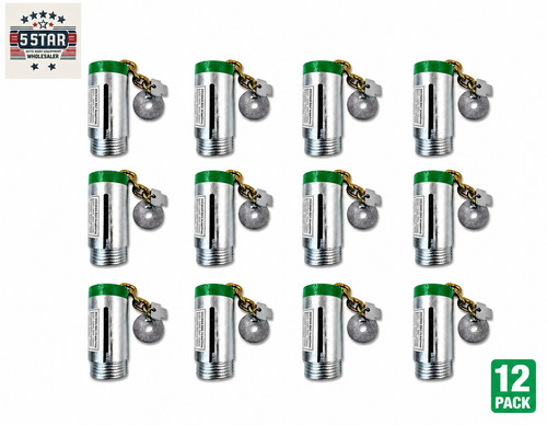 Pcs floor anchor pots auto - 12,