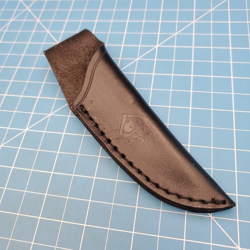 Puma fodero coltello lama - puma,