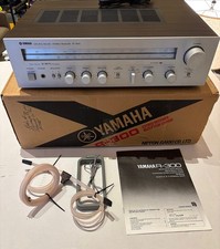 Yamaha R-300 Ricevitore Stereo