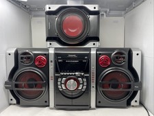 Panasonic SA-AK630 CD Stereo