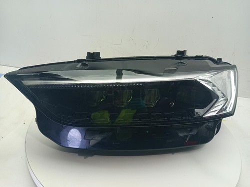Faro led crossback lato - led,