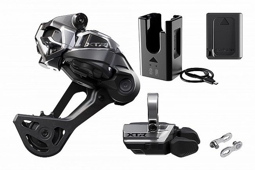 Kit shimano xtr m9250 di2 - kit,