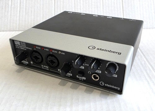 Steinberg 2x2 - 22,