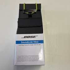 Mini custodia da viaggio Bose