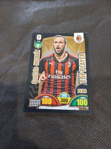 Gonzalo higuain top player - gonzalo,