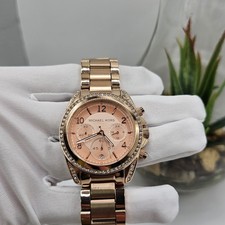 Orologio donna MICHAEL KORS blair MK5263 oro rosa