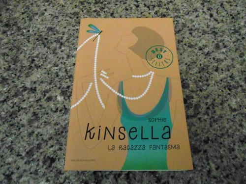 Sophie kinsella la ragazza - kinsella,