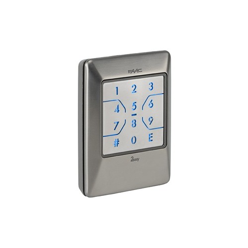 Tastierino numerico faac xkp - faac,