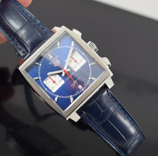 NUOVA ETICHETTA HEUER STEVE