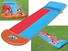 SCIVOLI DOPPI TSUNAMI BESTWAY